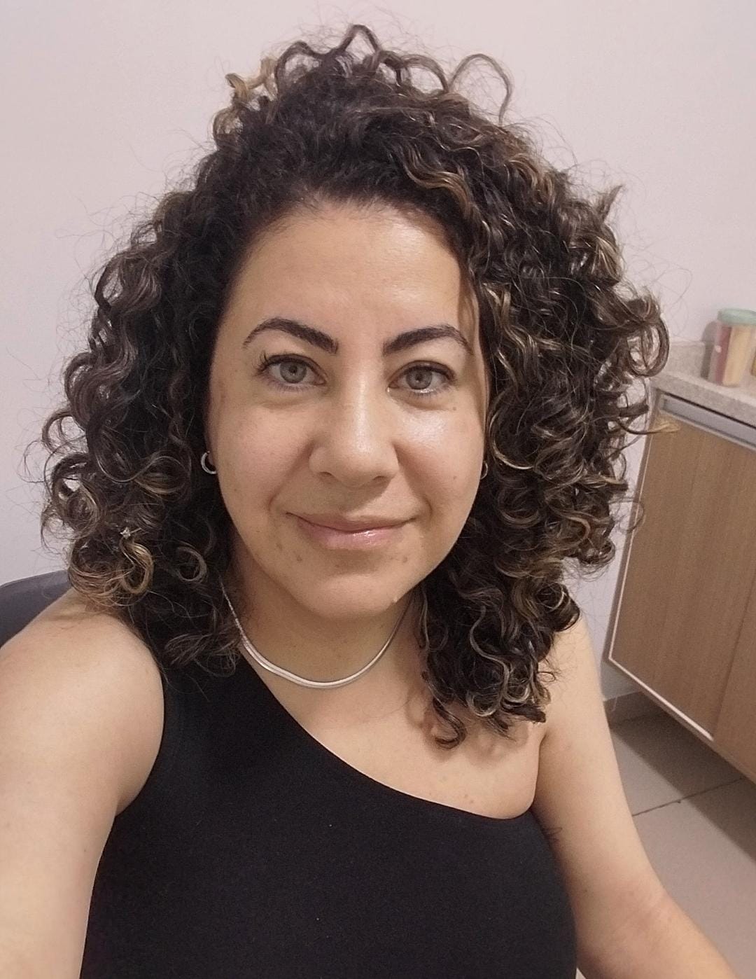 Psicóloga Cintia Proença